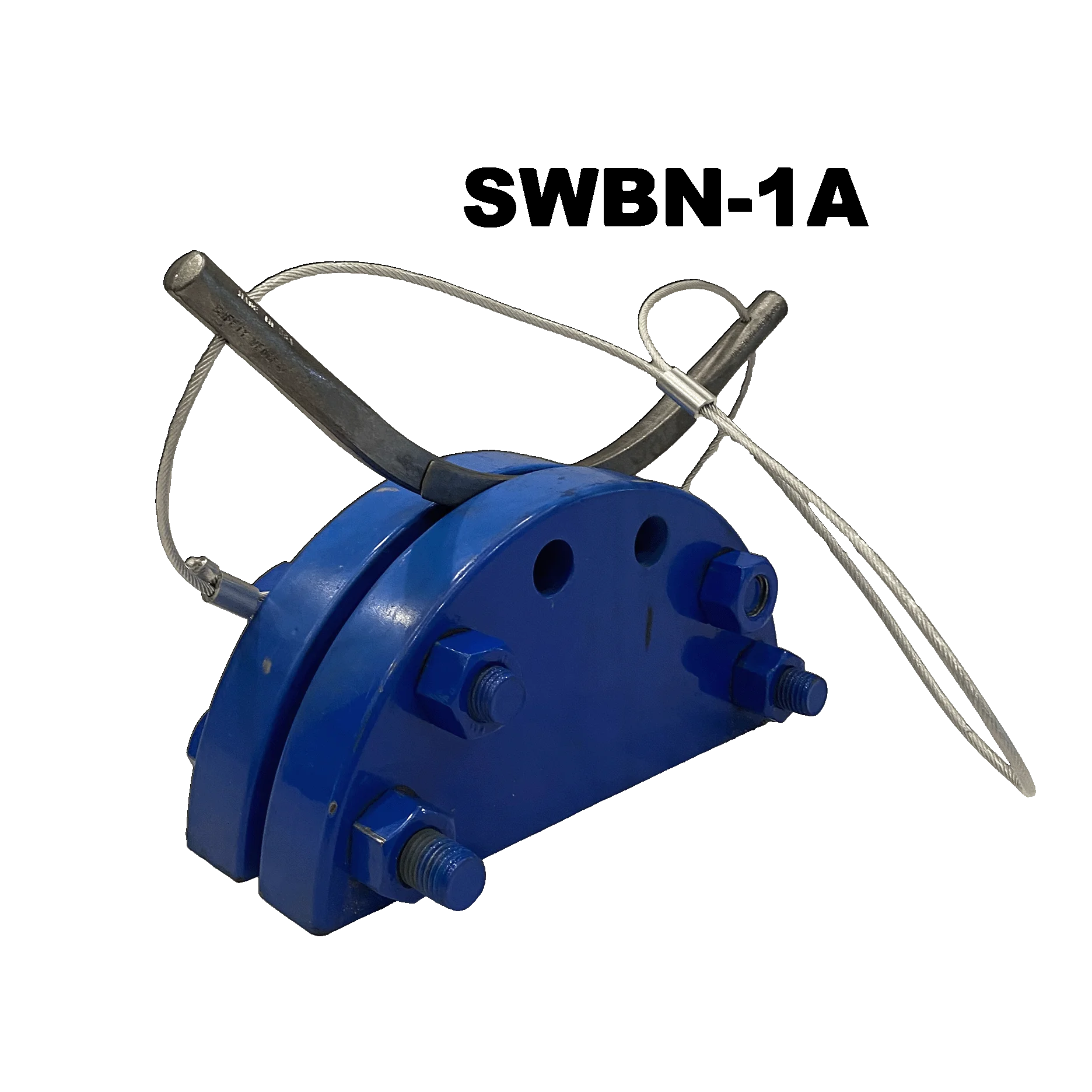 AMS SafetyWedge™ Tethered Wedge Sets - Image 6