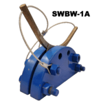 AMS SafetyWedge™ Tethered Wedge Sets - Image 4