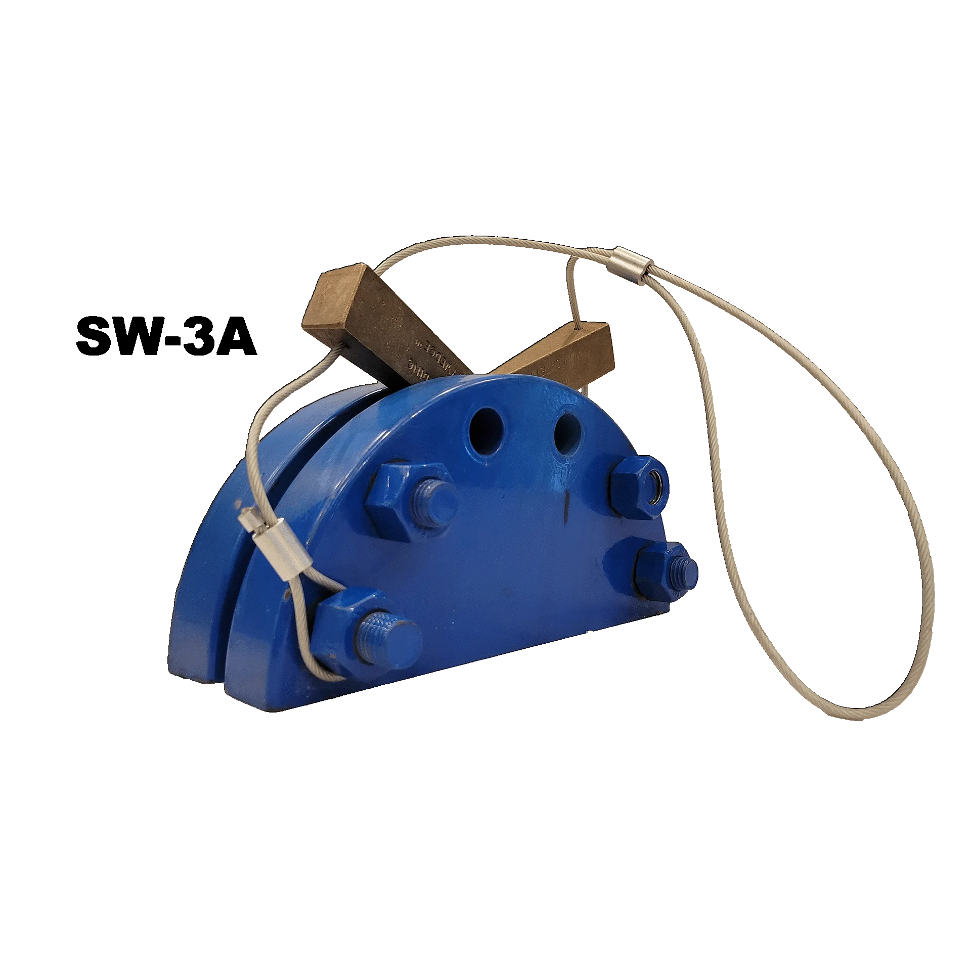 AMS SafetyWedge™ Tethered Wedge Sets - Image 5