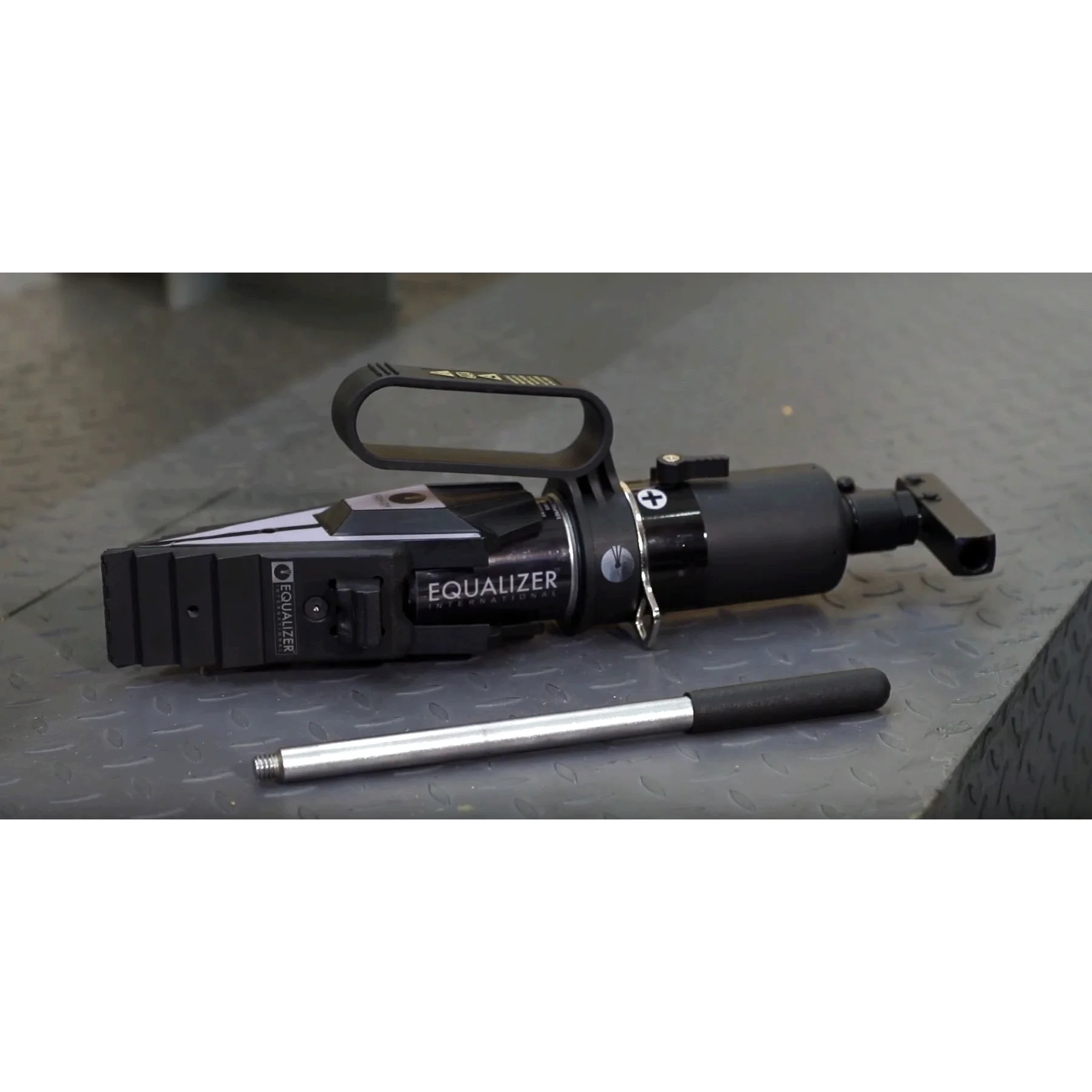 Equalizer SWi2025TI - Image 5