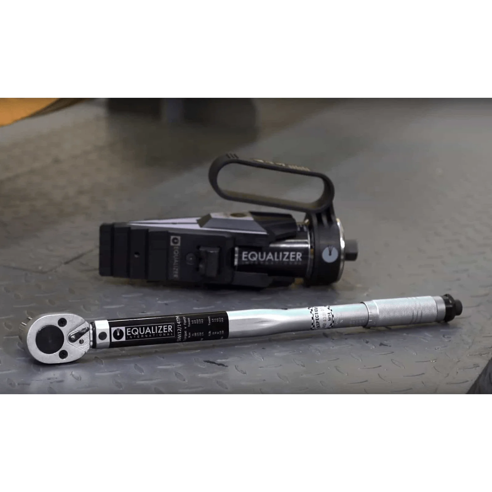 Equalizer SWi12/14TM - Image 6