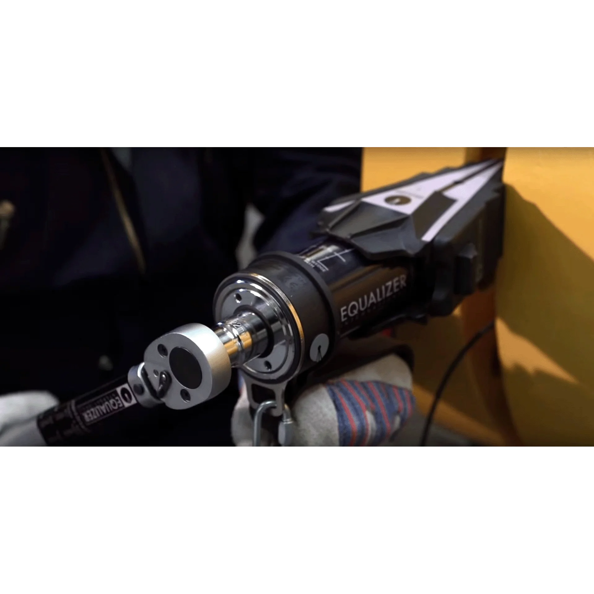 Equalizer SWi12/14TM - Image 2