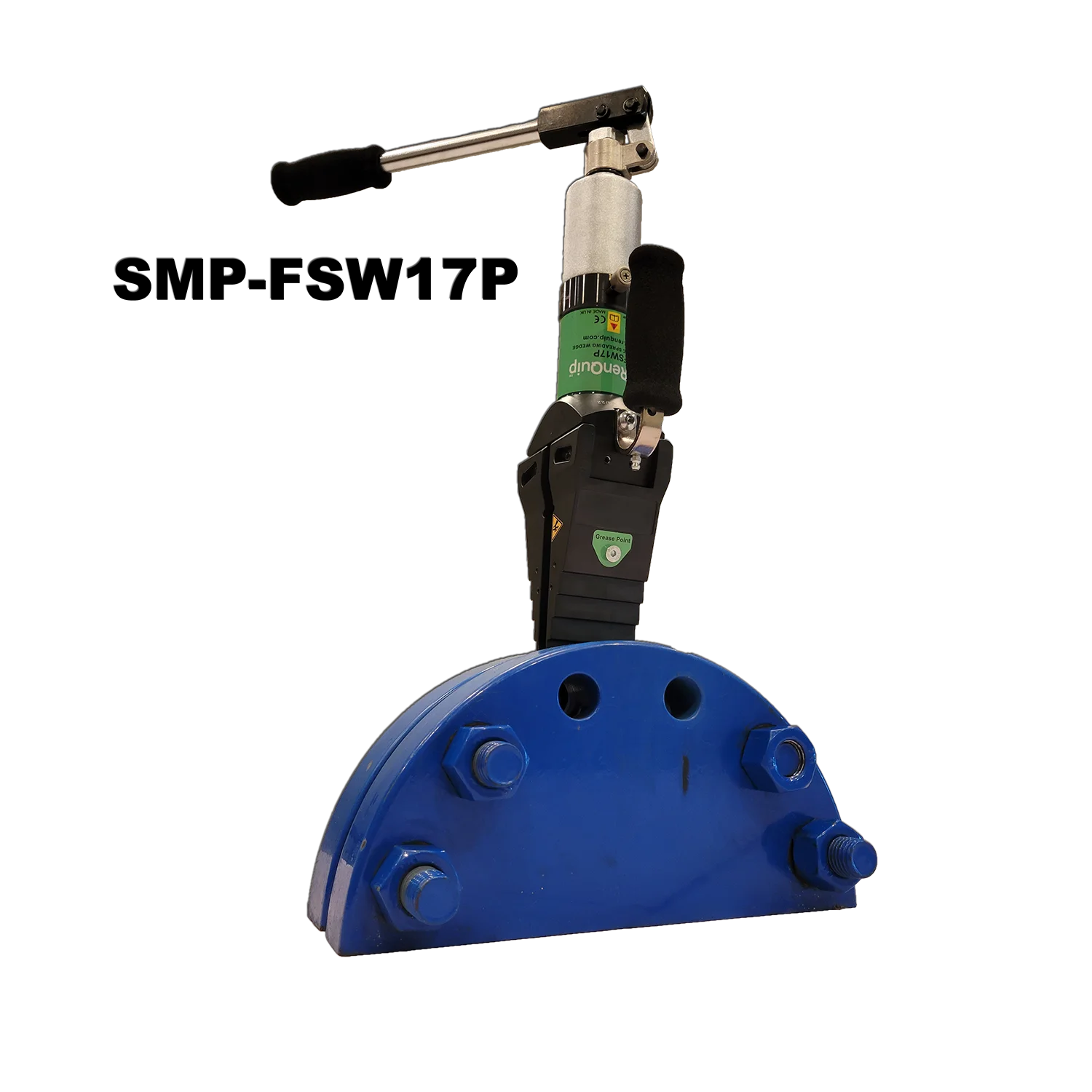 RenQuip FSW17P Flange Spreading Wedge - Image 3