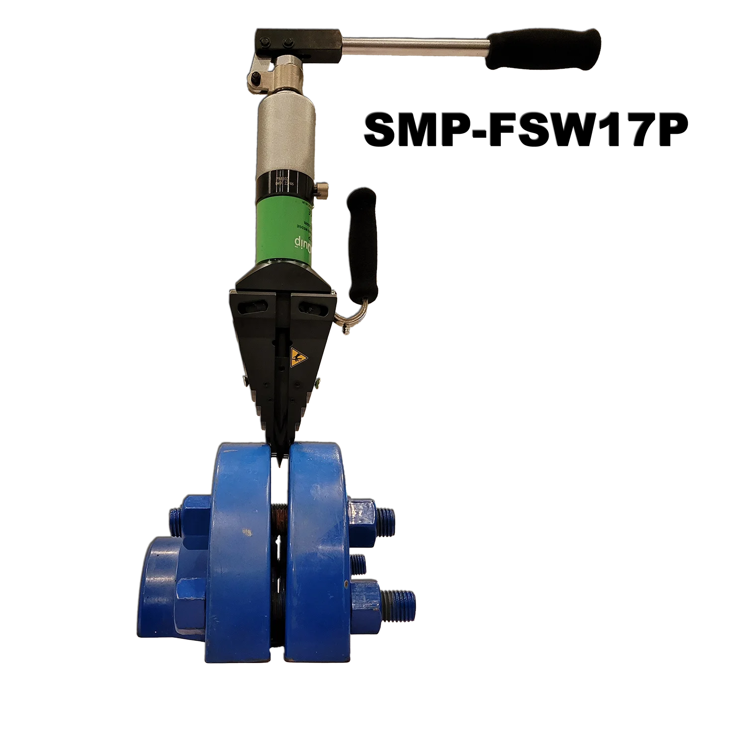 RenQuip FSW17P Flange Spreading Wedge - Image 4