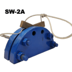 AMS SafetyWedge™ Tethered Wedge Sets - Image 2