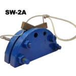 AMS SafetyWedge™ Tethered Wedge Sets - Image 2