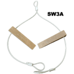 AMS SafetyWedge™ Tethered Wedge Sets - Image 10