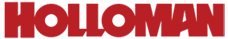 Holloman-Logo