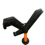 SHOVEIT® NO TOUCH PUSH / PULL POLE HAND SAFETY TOOL - Image 1