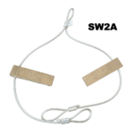 AMS SafetyWedge™ Tethered Wedge Sets - Image 9