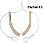 AMS SafetyWedge™ Tethered Wedge Sets - Image 13