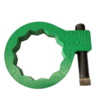 Single Lokrite Backup Box-End Wrench - Image 1
