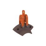 Petol® Flange Lifting Shackle - Image 1