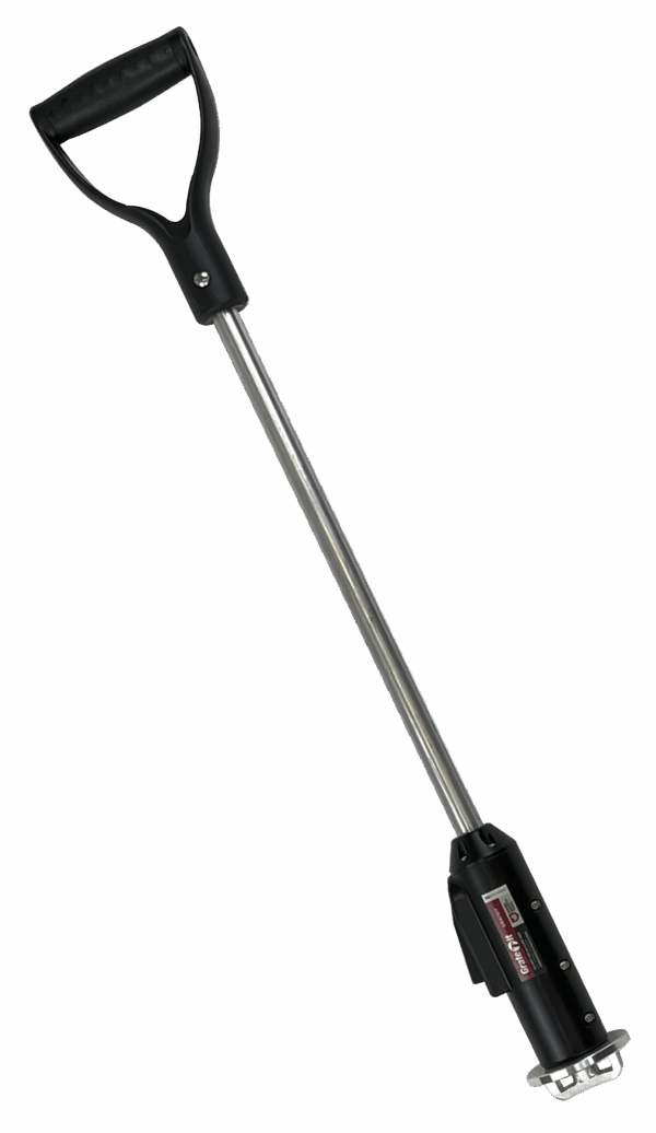 GRATE IT HAND SAFETY TOOL