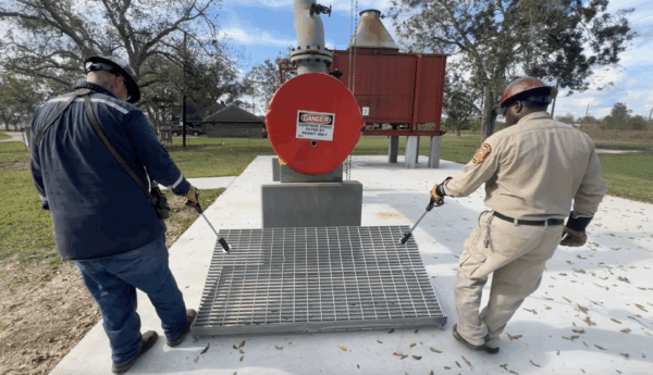 GRATE IT HAND SAFETY TOOL - Image 6