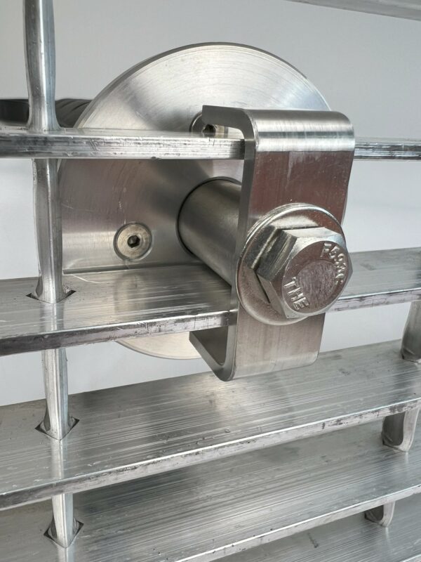 GRATE IT HAND SAFETY TOOL - Image 2