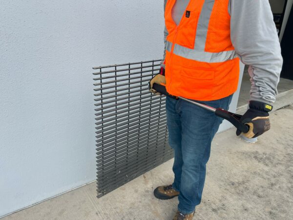 GRATE IT HAND SAFETY TOOL - Image 5