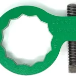 Single Lokrite Backup Box-End Wrench - Image 17