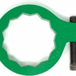 Single Lokrite Backup Box-End Wrench - Image 20