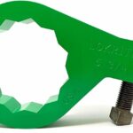 Single Lokrite Backup Box-End Wrench - Image 25