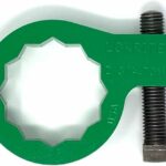 Single Lokrite Backup Box-End Wrench - Image 16