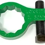 Single Lokrite Backup Box-End Wrench - Image 12