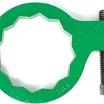 Single Lokrite Backup Box-End Wrench - Image 19
