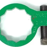Single Lokrite Backup Box-End Wrench - Image 15