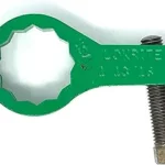 Single Lokrite Backup Box-End Wrench - Image 11
