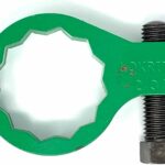 Single Lokrite Backup Box-End Wrench - Image 26