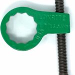 Single Lokrite Backup Box-End Wrench - Image 9