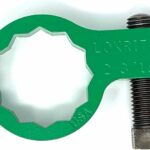 Single Lokrite Backup Box-End Wrench - Image 13