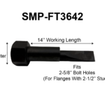 Petol® Bolt Hole Alignment Pins(set of 2) - Image 9