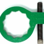 Single Lokrite Backup Box-End Wrench - Image 18
