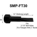 Petol® Bolt Hole Alignment Pins(set of 2) - Image 11